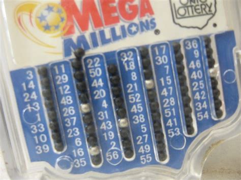 mega millions number picker|Get Your Lucky Numbers .